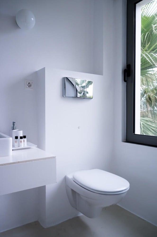 Blue Sea Luxury Villa Maleme Dış mekan fotoğraf