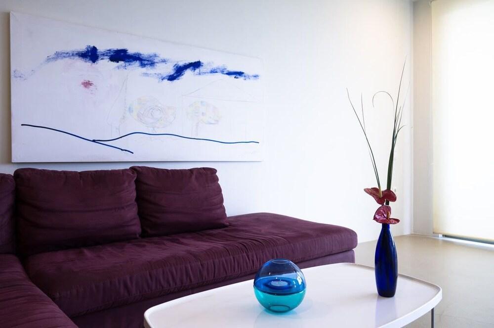 Blue Sea Luxury Villa Maleme Dış mekan fotoğraf