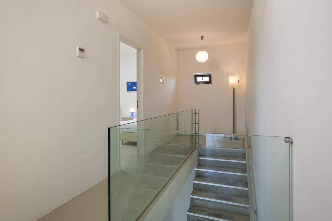 Blue Sea Luxury Villa Maleme Dış mekan fotoğraf