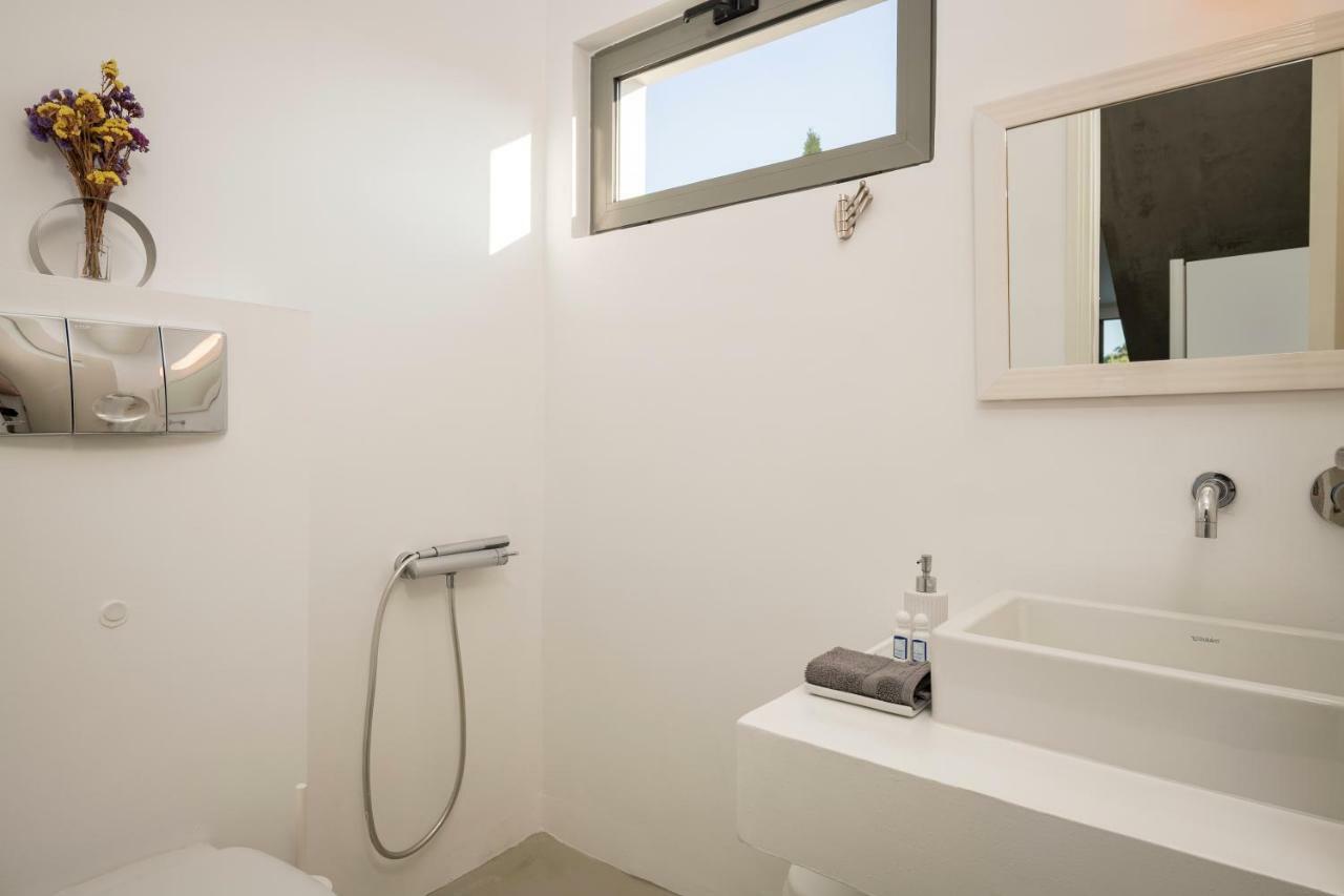 Blue Sea Luxury Villa Maleme Dış mekan fotoğraf