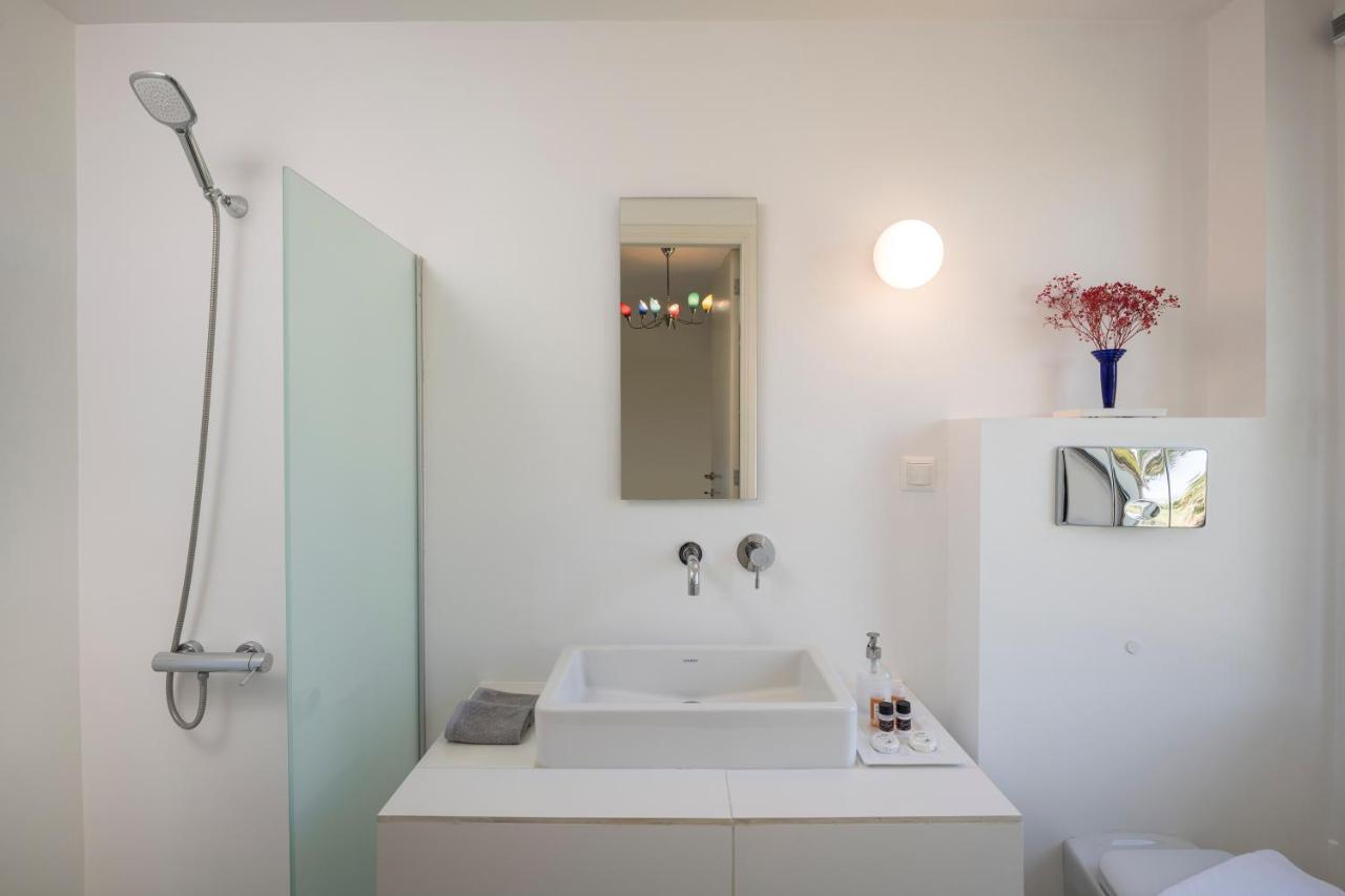 Blue Sea Luxury Villa Maleme Dış mekan fotoğraf