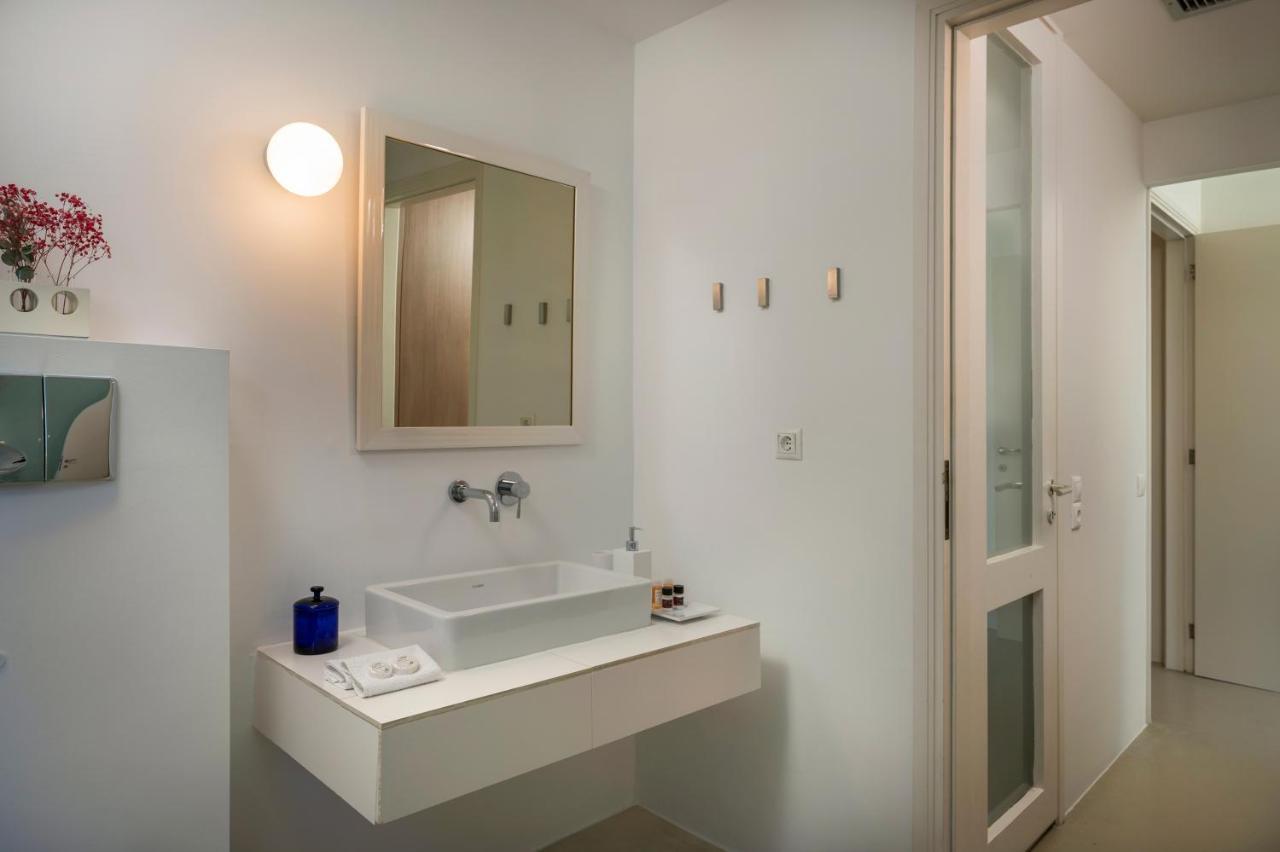 Blue Sea Luxury Villa Maleme Dış mekan fotoğraf